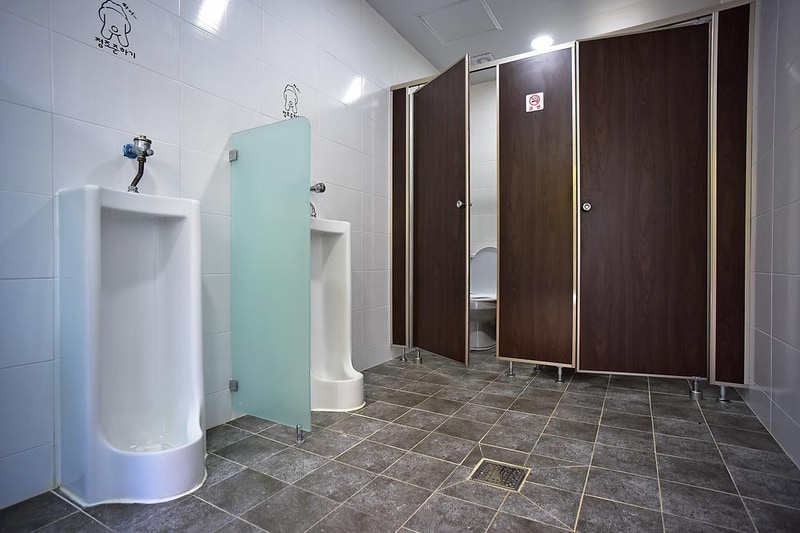 월성오토캠핑장 시설 사진 8