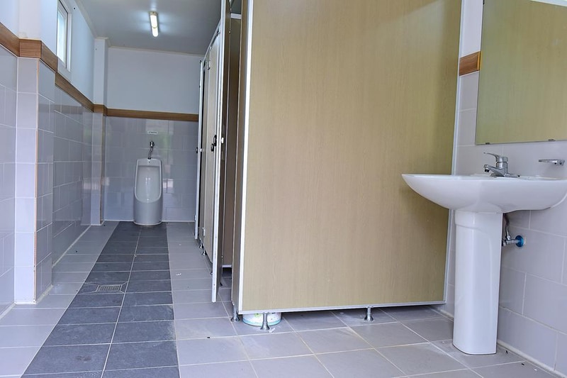 웅이네캠핑장 시설 사진 11