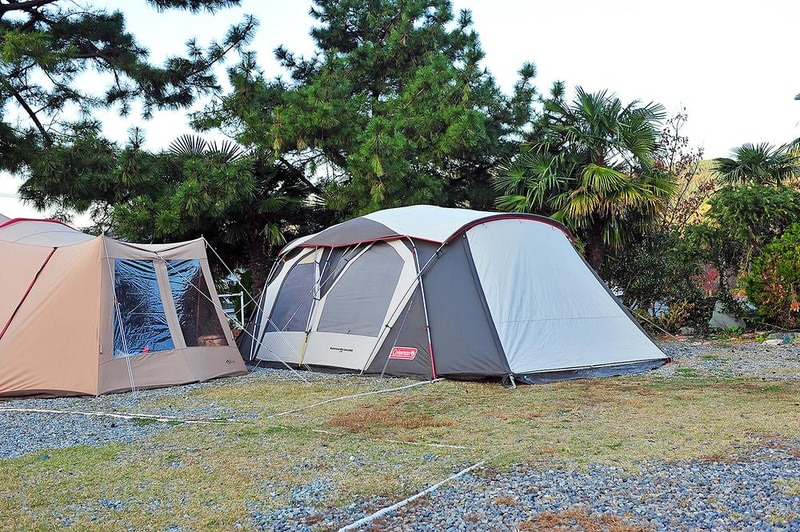 문화관광농원청소년야영장 시설 사진 7