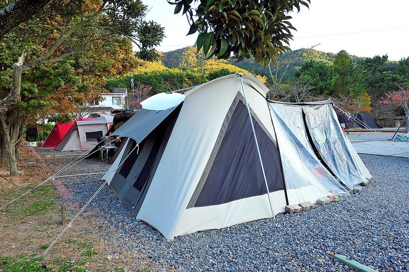 문화관광농원청소년야영장 시설 사진 8