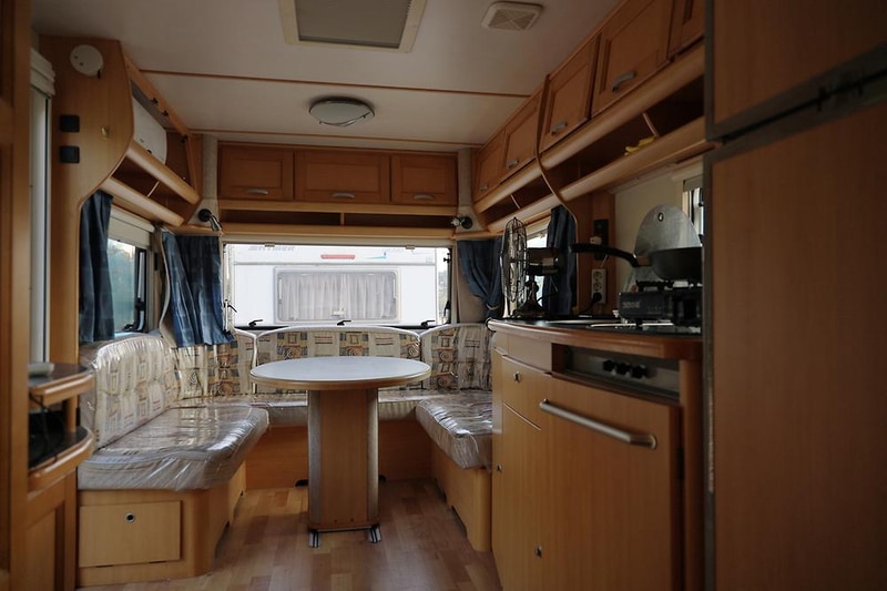 용담댐 오토 캠핑장 시설 사진 15