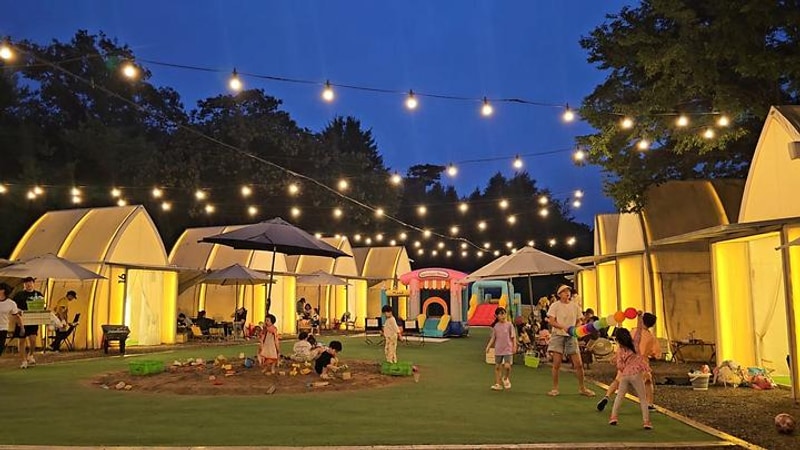 양주르 대표 사진