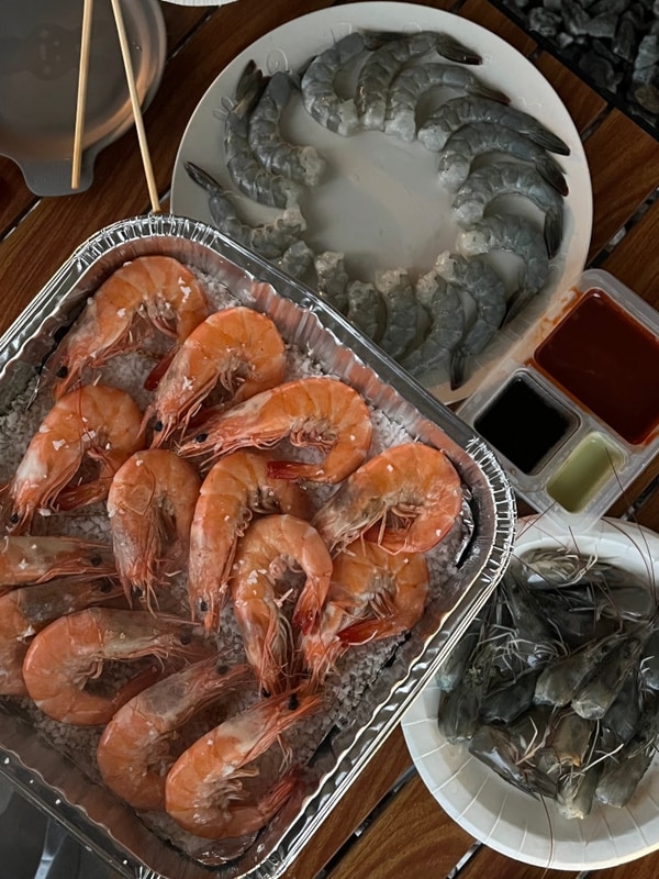 <가평 캠핑장> 봄날농원 캠핑장 리버뷰캠핑 강뷰캠핑...