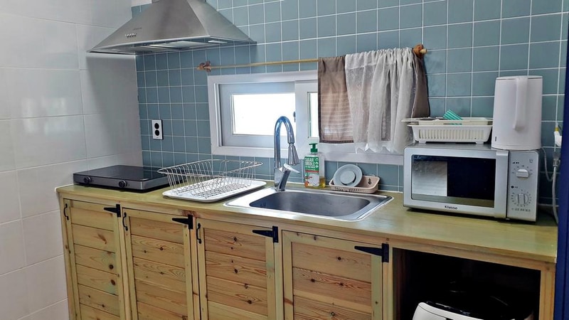 피구지 관광농원 시설 사진 11