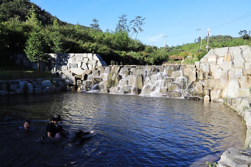 윤제림오토캠핑장 시설 사진 7