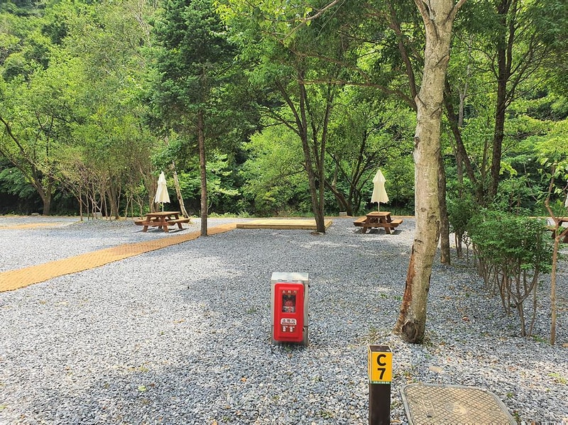 포레스트힐링캠프 시설 사진 30