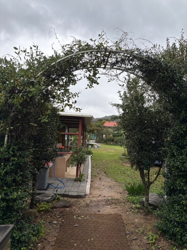 [블챌] 추석 연휴의 일상 - 포항 화봉캠핑클럽