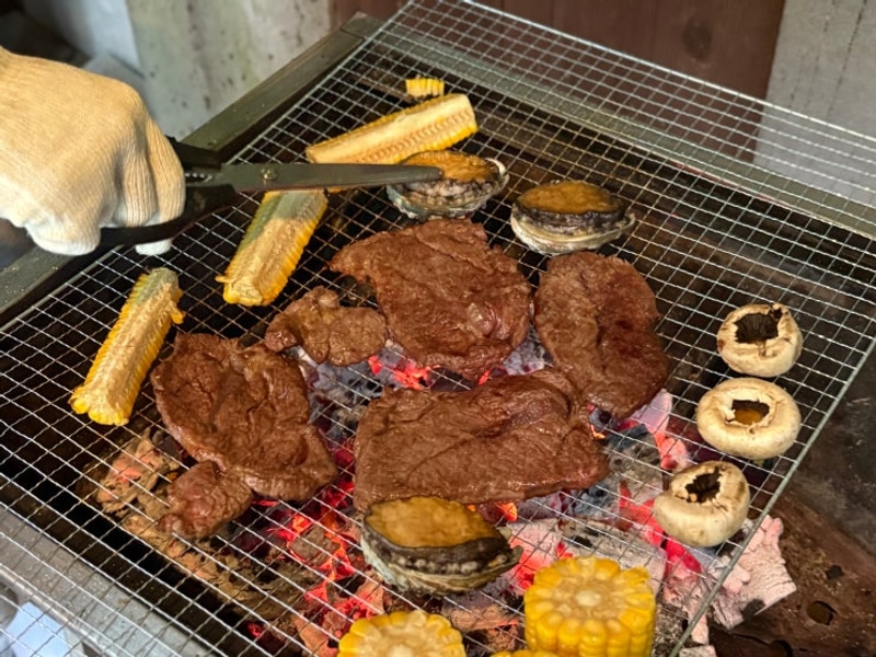 가능한 홍천 코코비발디 글램핑 카라반 오토캠핑장 내돈내산...