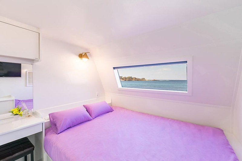 호미곶 고래마을 캠핑장 시설 사진 13