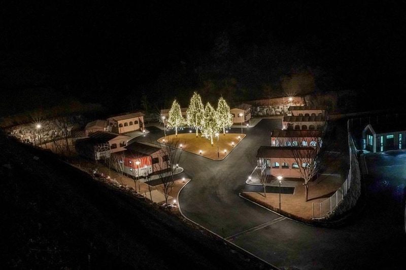 카라반파크 아마존 시설 사진 16