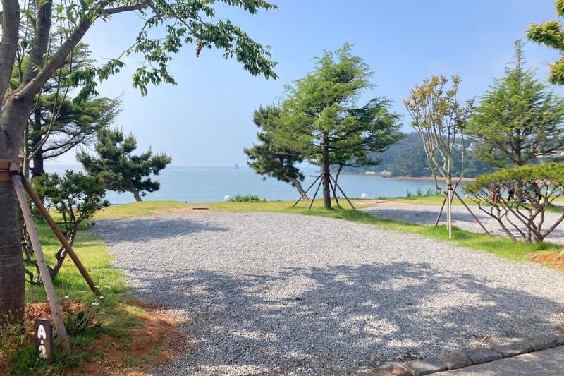 캠핑드림캠핑장 시설 사진 10