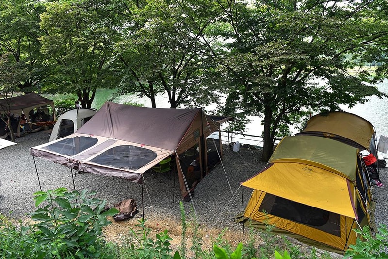 호반오토캠핑장 시설 사진 10