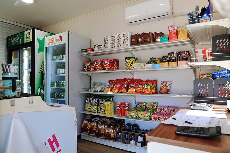 캠프하다 시설 사진 18