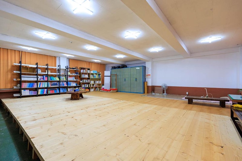 소풍 시설 사진 18