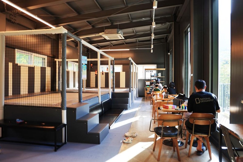 인제 스테이 밸리 캠핑 시설 사진 14