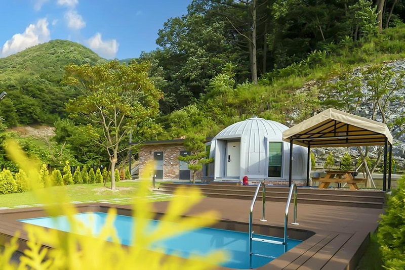 글로우 시설 사진 3