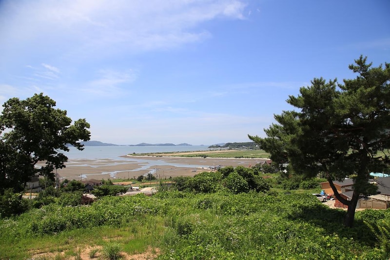 햇솔오토캠핑장 시설 사진 12