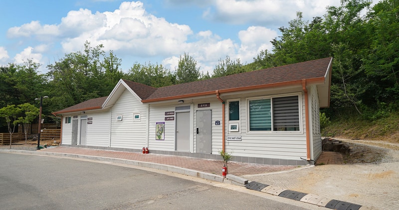 가야달빛야영장 시설 사진 29