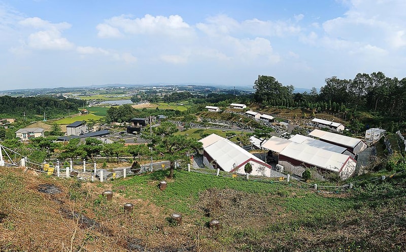이천 인휴 글램핑 시설 사진 8
