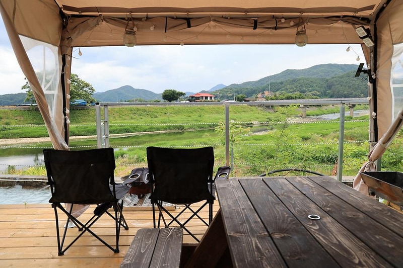 리버사이드 영월 시설 사진 18