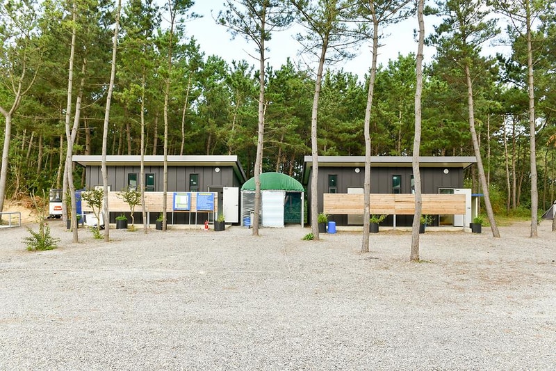 신두리정원오토캠핑야영장 시설 사진 12