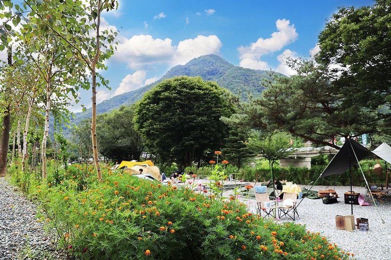 또보리 캠프 시설 사진 10