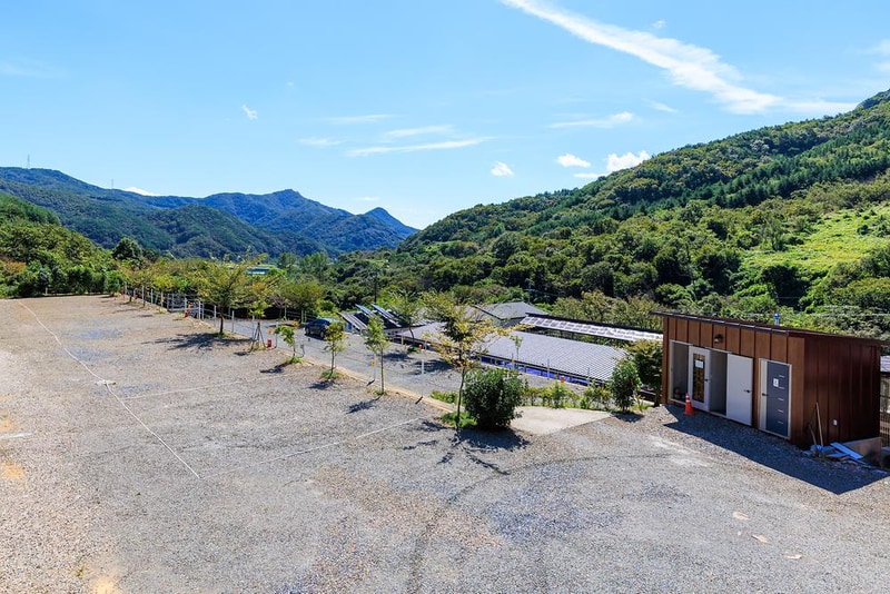 광양 해뜰 오토 캠핑장 시설 사진 4