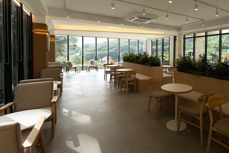 글로우 시설 사진 9