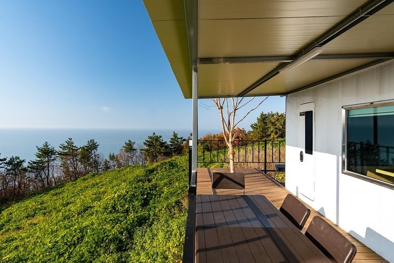 로드 96 캠핑&카라반 시설 사진 23