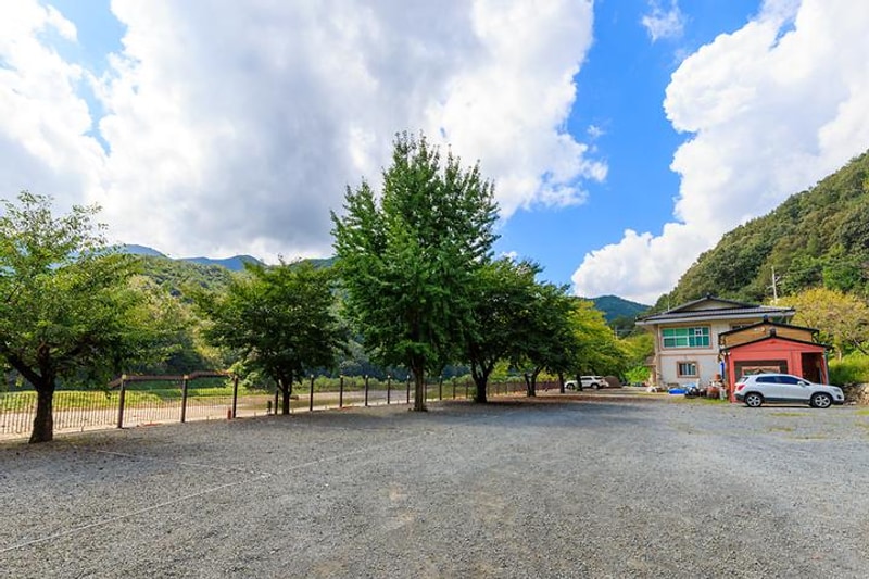 무지개캠핑장 대표 사진