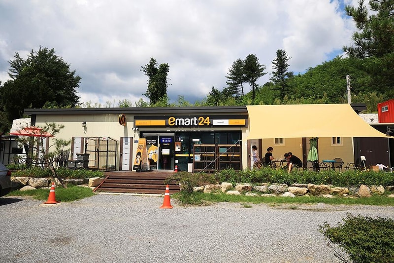 더존 관광농원 시설 사진 12