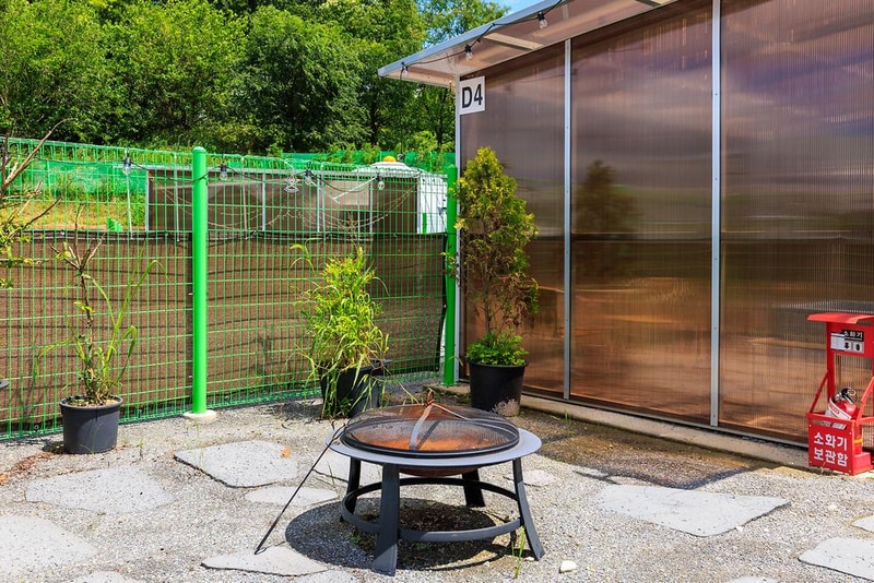 너른뜰캠핑장 시설 사진 10