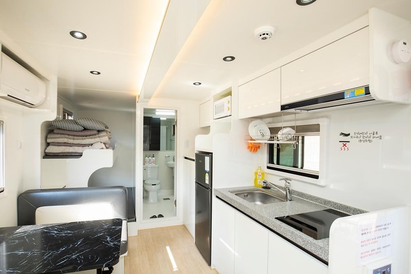 모모카라반 시설 사진 10