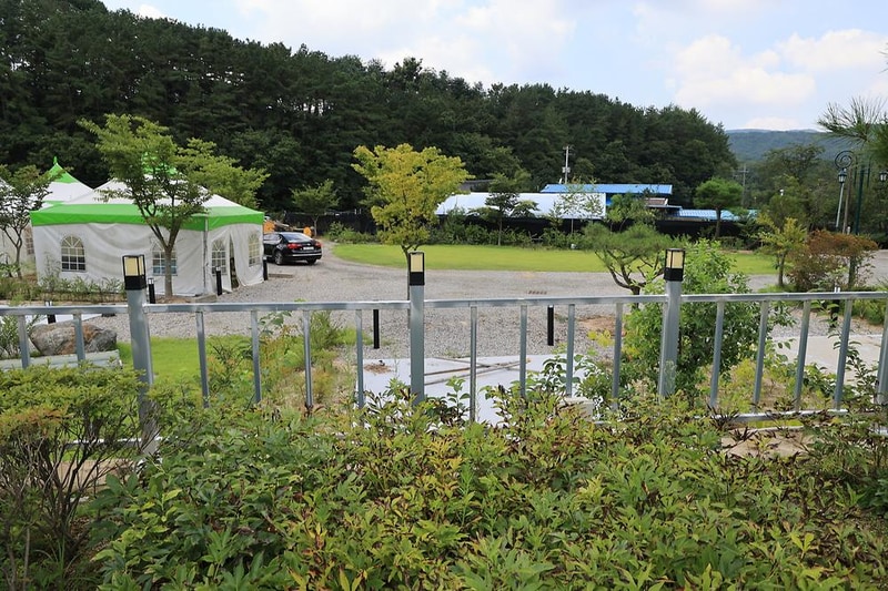 베네치아캠핑장 시설 사진 6