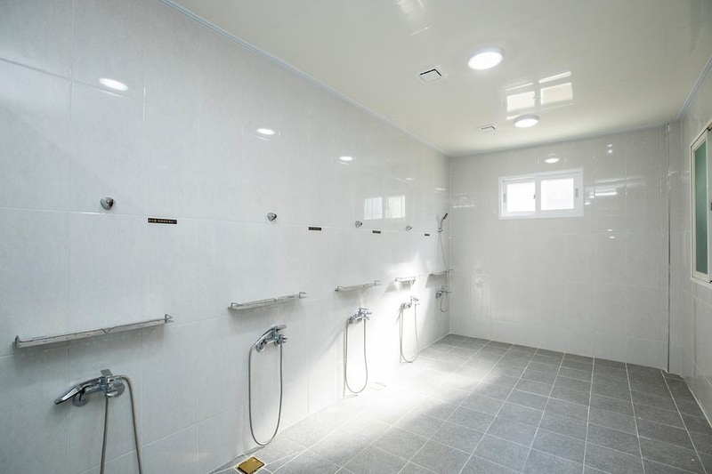 깊이울 달빛 캠핑장 시설 사진 4