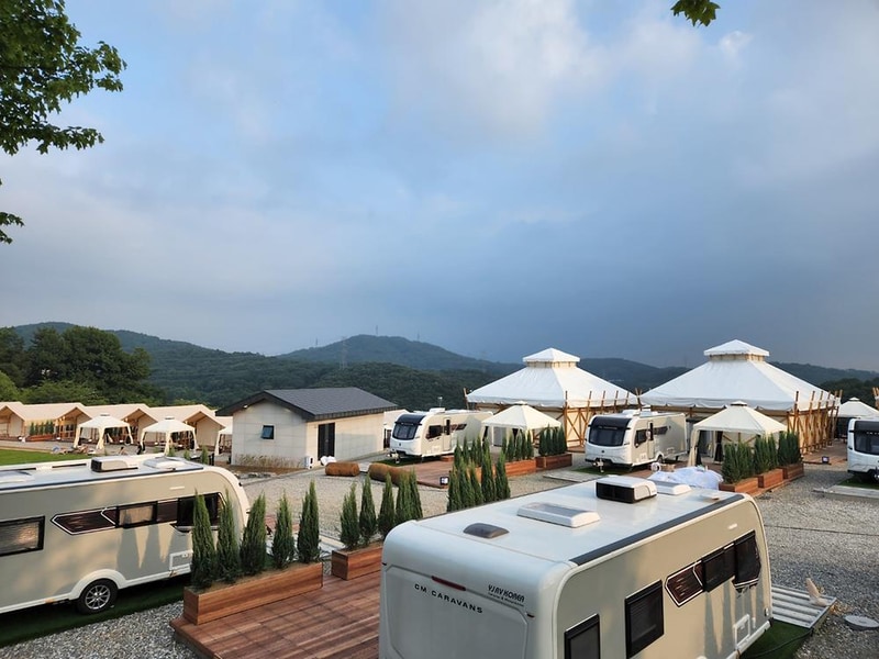 아산스파포레 시설 사진 41