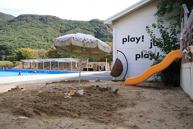 해브솔캠핑 시설 사진 8