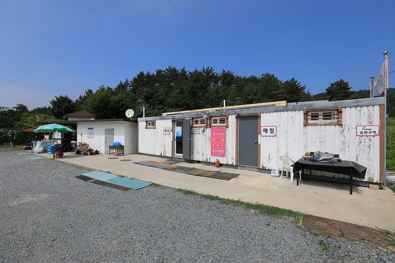 태안둘레길캠핑장 시설 사진 21