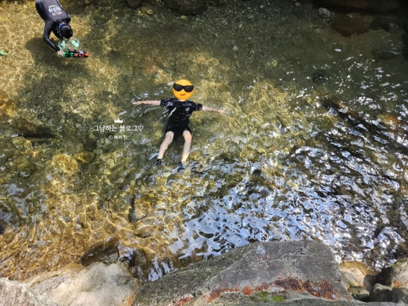 [14번째] 유명산라온 캠핑장 : 최애 캠핑장 : 여름캠핑은 요기!