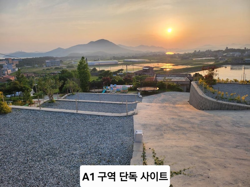 캠프그룬 시설 사진 15