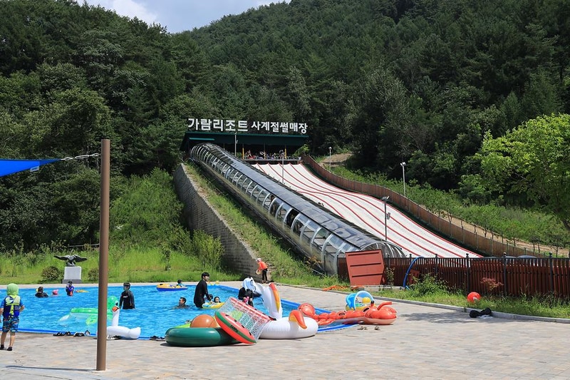 (주)가람레저산업 시설 사진 4