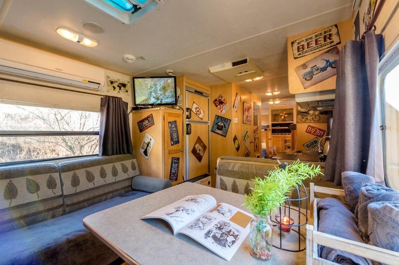 하비리조트 시설 사진 9