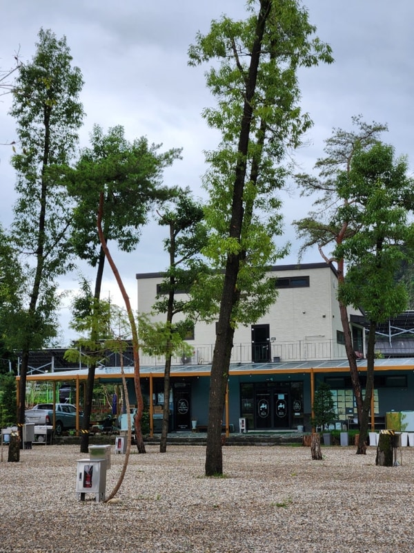 [강원/원주] 칠봉송정캠핌장