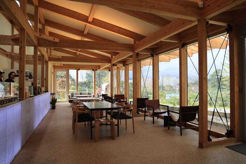 워크안산 피크닉 시설 사진 17