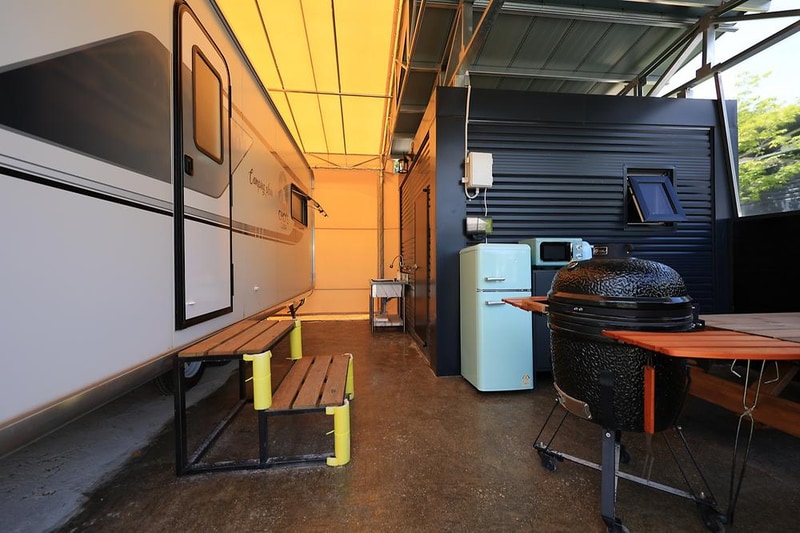 초이스캠프 시설 사진 11