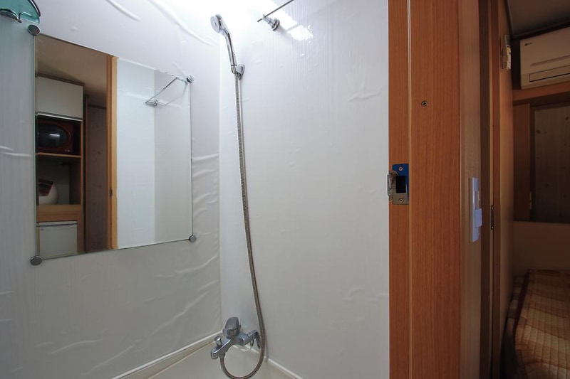 치산관광지 캠핑장 시설 사진 7