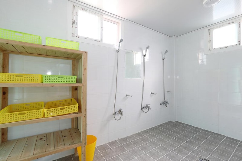 영양수비별빛캠핑장 시설 사진 3