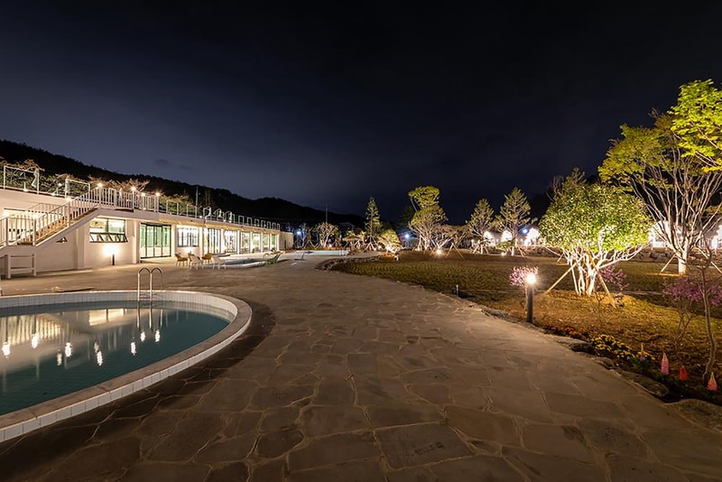 캠핑소사이어티 시설 사진 1