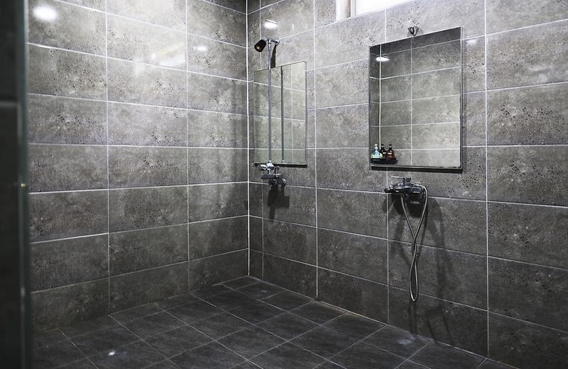 쿠 야영장 시설 사진 8