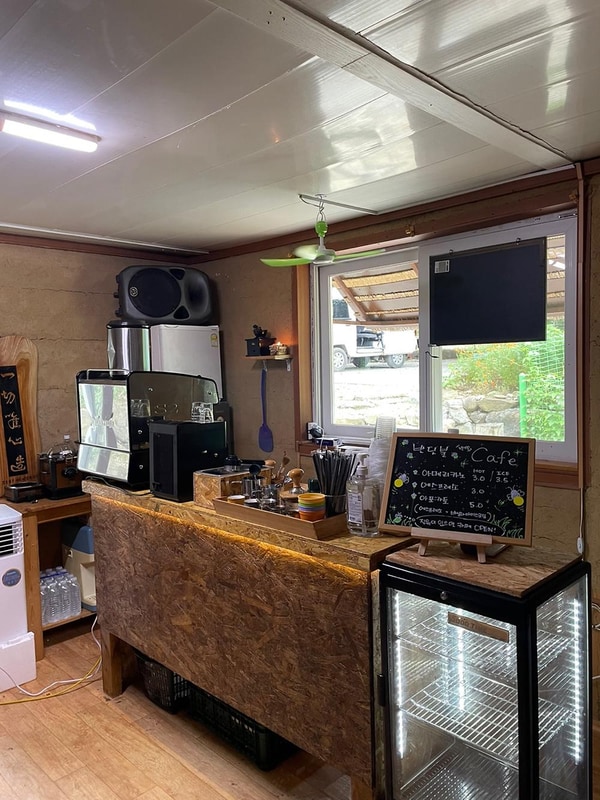 반딧불 캠핑장 시설 사진 13